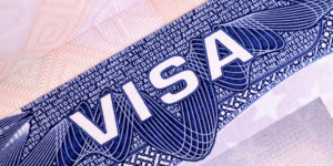 Nonimmigrant and Temporary Visas